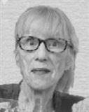 Profilbild Roswitha von Brandenstein